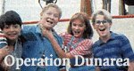 Operation Dunarea