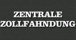 Zentrale Zollfahndung