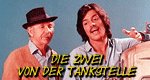 Die Zwei von der Tankstelle
