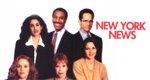 New York News – Jagd auf die Titelseite New York News – Jagd auf die Titelseite
