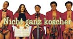 Nicht ganz koscher Nicht ganz koscher