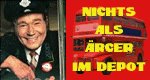 Nichts als Ärger im Depot Nichts als Ärger im Depot