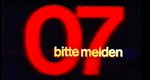 07 – bitte melden!