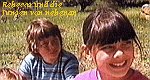 Rebecca und die Jungen von nebenan