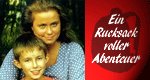 Ein Rucksack voller Abenteuer