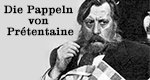 Die Pappeln von Prétentaine