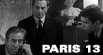 Paris 13