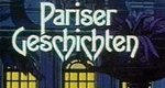 Pariser Geschichten Pariser Geschichten