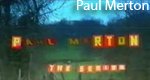 Paul Merton – Bild: Paul Merton – Bild: