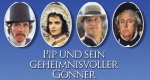 Pip und sein geheimnisvoller Gönner