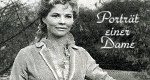 Porträt einer Dame