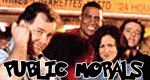 Public Morals – Die Rotlicht-Cops Public Morals – Die Rotlicht-Cops