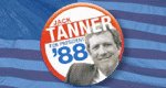 Tanner for President