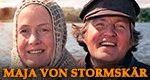 Maja von Stormskär
