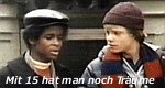 Mit 15 hat man noch Träume