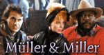 Müller und Miller Müller und Miller