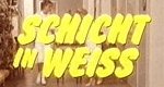 Schicht in Weiß Schicht in Weiß