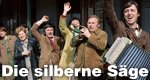 Die silberne Säge