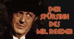 Der Spürsinn des Mr. Reeder Der Spürsinn des Mr. Reeder
