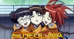 Stellvia Stellvia