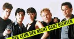 Der Club der nicht ganz Dichten Der Club der nicht ganz Dichten