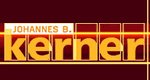Johannes B. Kerner Johannes B. Kerner