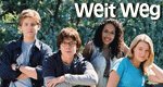 Weit weg