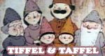 Tiffel & Taffel Tiffel & Taffel