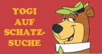 Yogi auf Schatzsuche