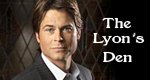 The Lyon’s Den – Bild: NBC The Lyon’s Den – Bild: NBC