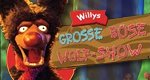 Willys große böse Wolf-Show – Bild: 