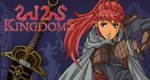 12 Kingdoms