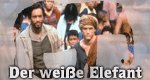 Der weiße Elefant – Bild: MDR/SWR Der weiße Elefant – Bild: MDR/SWR