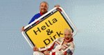 Hella und Dirk