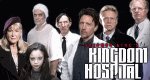 Stephen King’s Kingdom Hospital Stephen King’s Kingdom Hospital