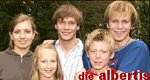 Die Albertis Die Albertis
