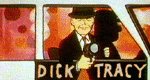 Dick Tracy