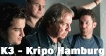 K3 – Kripo Hamburg
