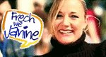 Frech wie Janine