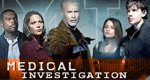 Medical Investigation Medical Investigation