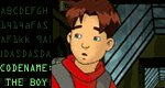 Codename: The Boy