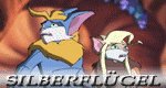Silberflügel