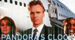 Pandora’s Clock – Killerviren an Bord der 747