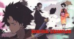 Samurai Champloo – Bild: Manglobe Samurai Champloo – Bild: Manglobe