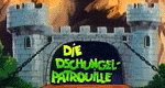 Die Dschungelpatrouille – Bild: Die Dschungelpatrouille – Bild: