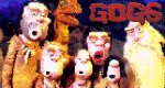 Gogs Gogs
