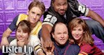 Listen Up! – Bild: CBS