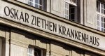Krankenhaus Lichtenberg – Bild: Sat.1 Krankenhaus Lichtenberg – Bild: Sat.1