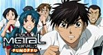 Full Metal Panic? Fumoffu – Bild: Kyoto Animation Full Metal Panic? Fumoffu – Bild: Kyoto Animation