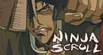 Ninja Scroll Ninja Scroll